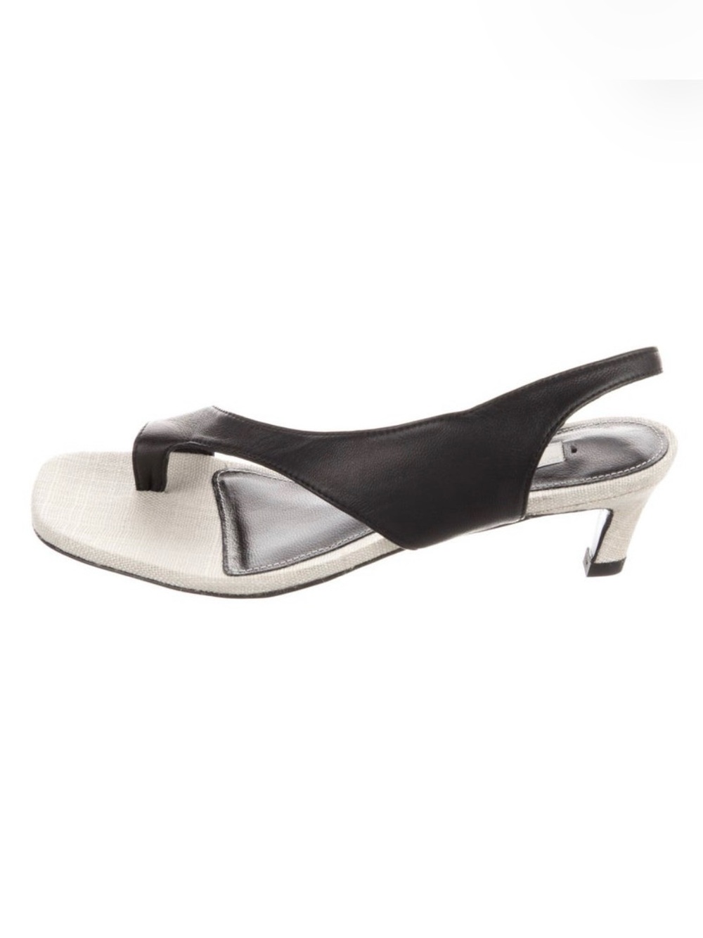 Toteme size 38 (size 7) sandals